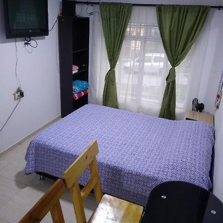 Apartament La Casona Armenia No Agua Caliente Zewnętrze zdjęcie