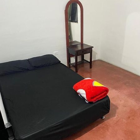 Apartament La Casona Armenia No Agua Caliente Zewnętrze zdjęcie