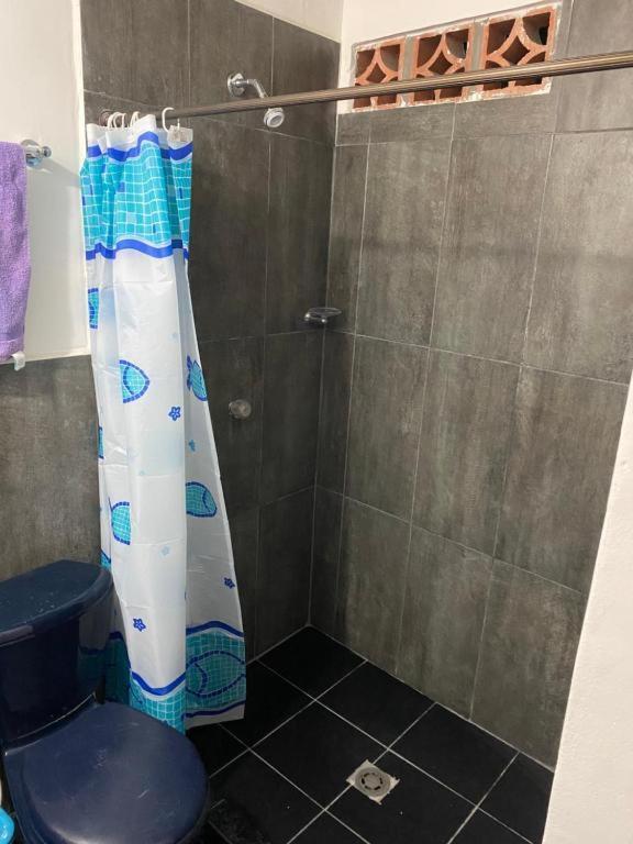 Apartament La Casona Armenia No Agua Caliente Zewnętrze zdjęcie